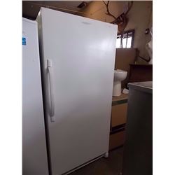 FREEZER - FRIDGIDAIRE UPRIGHT - WORKING