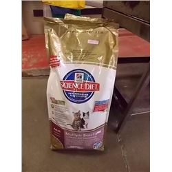 HILLS SCIENCE DIET ADULT CAT FOOD - 7kg