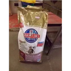 HILLS SCIENCE DIET ADULT CAT FOOD - 7kg