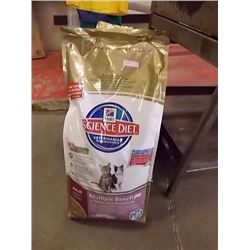 HILLS SCIENCE DIET ADULT CAT FOOD - 7kg