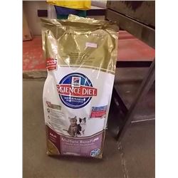 HILLS SCIENCE DIET ADULT CAT FOOD - 7kg