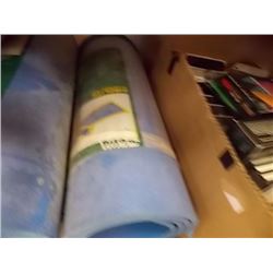 NEW NORTHERN TRAIL SLIPPING MAT