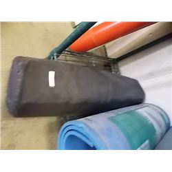 YOGA MAT IN BAG