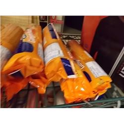 GINGER NUTS- 2 X 350G PKS