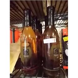BOTTLES OF TIPSY DIRTY MARTINI MIX - 6 TTL