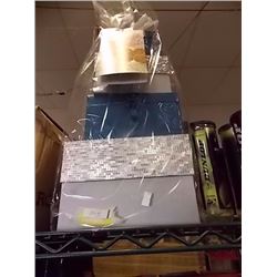 NEW TREAT TOWER GIFT BASKET