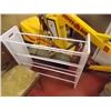 Image 1 : BLANKET HANGER STAND