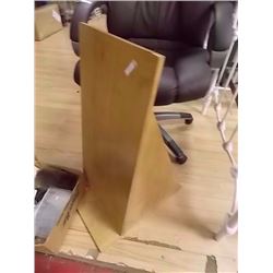 WALL SHELF