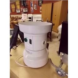 GRAIN MASTER ELECTRIC MIXER