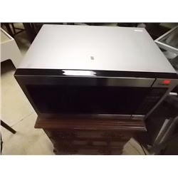 PANASONIC MICROWAVE