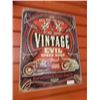Image 2 : VINTAGE EVIL SPEED SHOP METAL SIGN