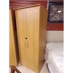CLOSET - 6' - 2 DOOR