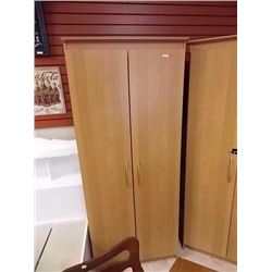 CLOSET - 6' - 2 DOOR