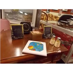 COLLECTALBES - 7 PC TTL