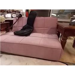 NEW CLICK CLACK COUCH