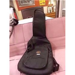 FENDER SOFT GUITAR CASE