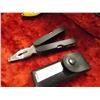 Image 1 : MULTI  PLYER TOOL & CASE