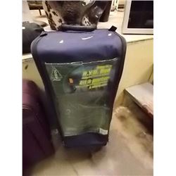 BYO BED - QUEEN SIZE