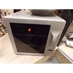 WINE COOLER - CHAMBER