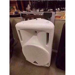 BEHRINGER 1000 WATT 2-WAY PA SPEAKER - WHITE