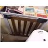 Image 1 : PET / BABY GATE