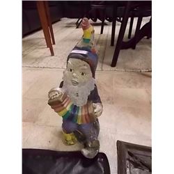 CONCRETE - GNOME