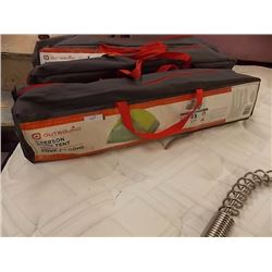 OUTBOUND DOME TENT - 3 PERSON