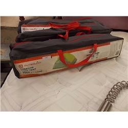 OUTBOUND DOME TENT - 3 PERSON