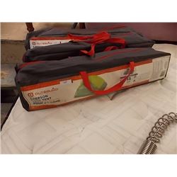 OUTBOUND DOME TENT - 3 PERSON