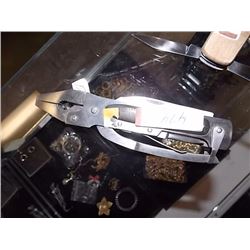 SHEFFIELD MULTI TOOL