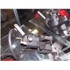 Image 2 : VINTAGE HAND LATHE TOOL