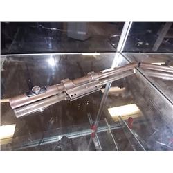 VINTAGE 1900'S RIFLE SCOPE - WWI SNIPER SCOPE