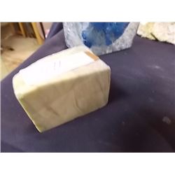 PREHISTORIC ROCK SAMPLE - ARCHEAN BUTTERSTONE - RETAIL ESTIMATE $50-75 DEPENDING ON GRAIN AND SIZE