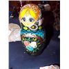 Image 1 : RUSSION MULTI-DOLL - WOOD