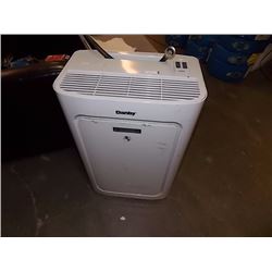 DANBY AIR CONDITIONER - PS - SEEMS WORKING