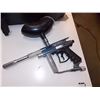 Image 1 : ORION PAINTBALL GUN WITH BRASS EAGLE HOPPER
