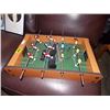 Image 1 : MINI FOOSEBALL GAME