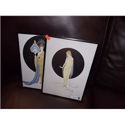 ORIENTAL PICTURES - 2 TTL