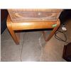 Image 1 : BENTWOOD COFFEE TABLE