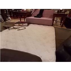 MATTRESS - KING - SPRING CARE PILLOW TOP