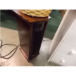 ELECTRIC HEATER