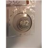 Image 1 : SILVER ROUND - 1/2 TROY OZ - .999 FINE SILVER SCOTTSDALE ROUND