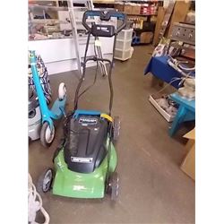 LAWNMOWER - CRAFTSMAN  - 3 IN 1 CORDLESS