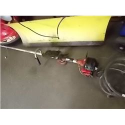 GAS WEED EATER