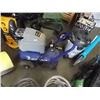 Image 1 : COMPRESSOR - MICHELINE 1.1HP