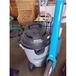 SHOP VAC - 5 GAL - HAUSMANN