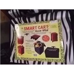NEW SMART CART