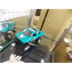 DIE CAST TRUCK