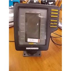 HUMMING BIRD FISH FINDER