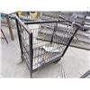 Image 1 : METAL BIN